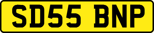 SD55BNP