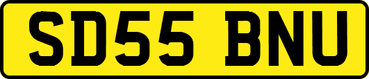 SD55BNU