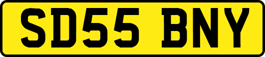 SD55BNY