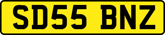 SD55BNZ