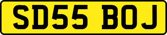 SD55BOJ