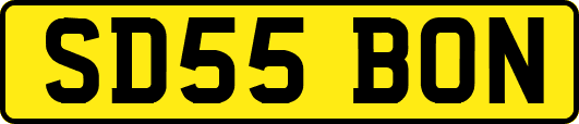 SD55BON