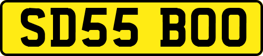 SD55BOO