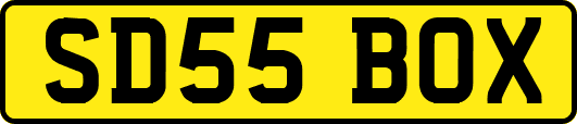 SD55BOX