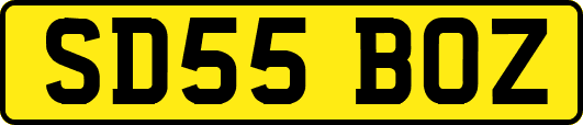 SD55BOZ
