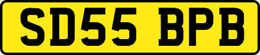 SD55BPB