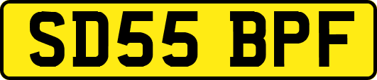 SD55BPF
