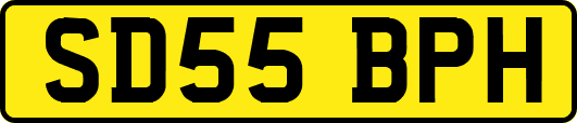 SD55BPH