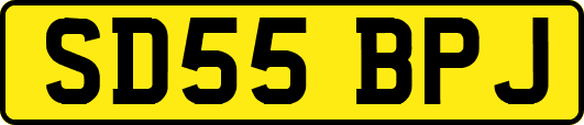 SD55BPJ