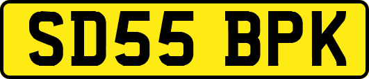 SD55BPK