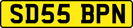 SD55BPN