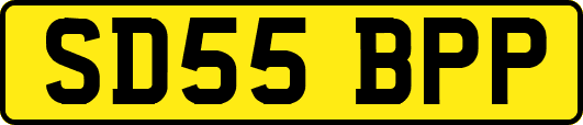 SD55BPP