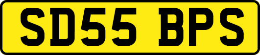 SD55BPS