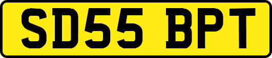 SD55BPT