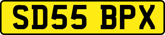 SD55BPX