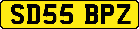 SD55BPZ