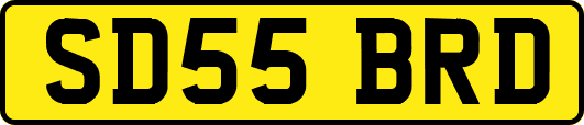 SD55BRD