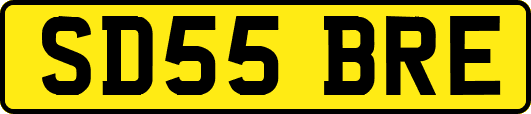 SD55BRE