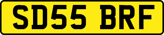 SD55BRF