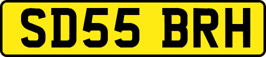 SD55BRH