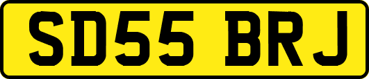 SD55BRJ