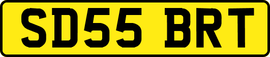 SD55BRT