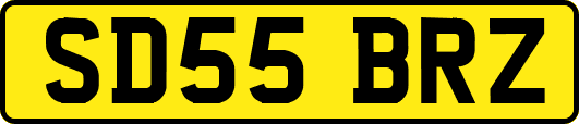 SD55BRZ