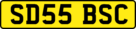 SD55BSC