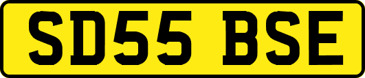 SD55BSE