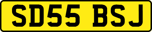 SD55BSJ