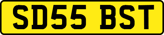 SD55BST