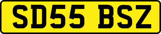 SD55BSZ