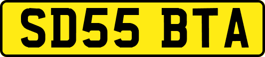 SD55BTA