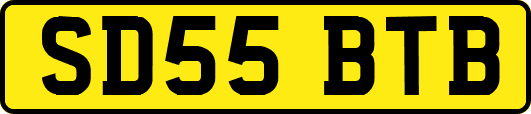 SD55BTB