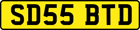 SD55BTD