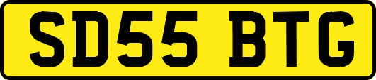 SD55BTG
