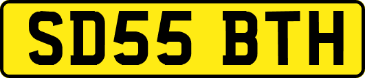 SD55BTH
