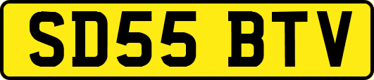 SD55BTV