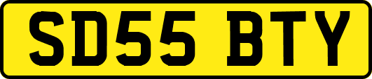 SD55BTY