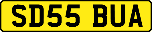 SD55BUA