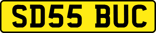 SD55BUC