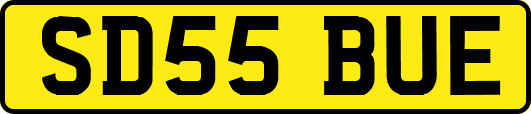 SD55BUE