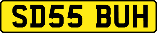 SD55BUH