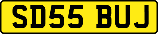 SD55BUJ
