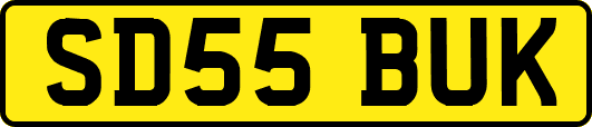 SD55BUK