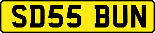 SD55BUN