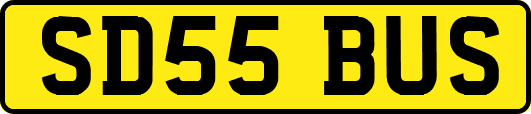 SD55BUS