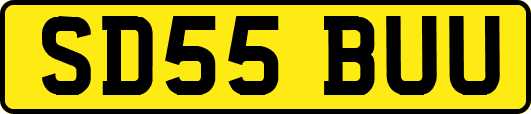 SD55BUU