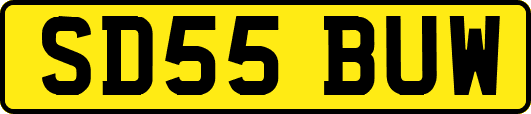 SD55BUW