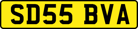 SD55BVA